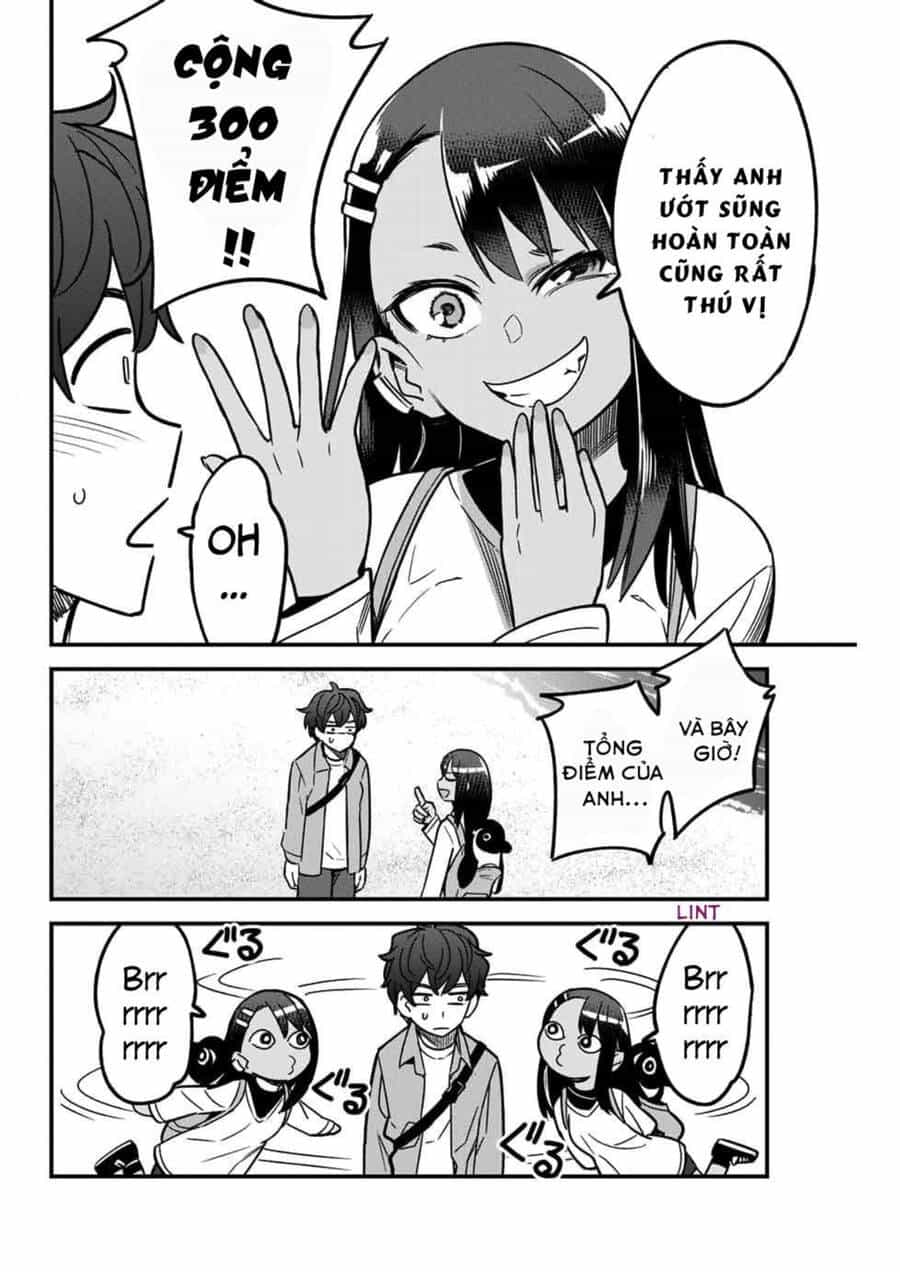 Please Don't Bully Me - Nagatoro-San - Chương 89 - ảnh 15