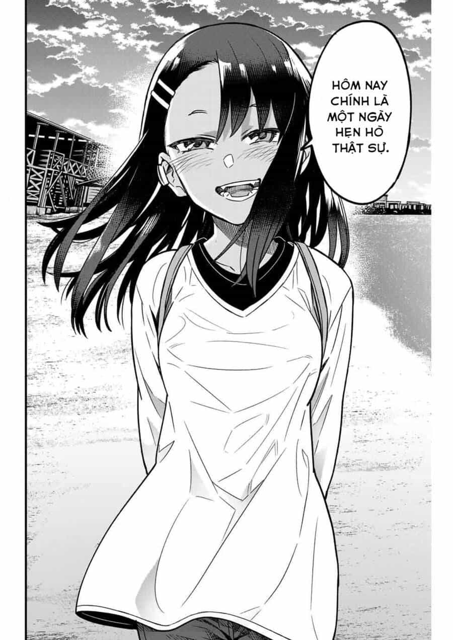 Please Don't Bully Me - Nagatoro-San - Chương 89 - ảnh 19
