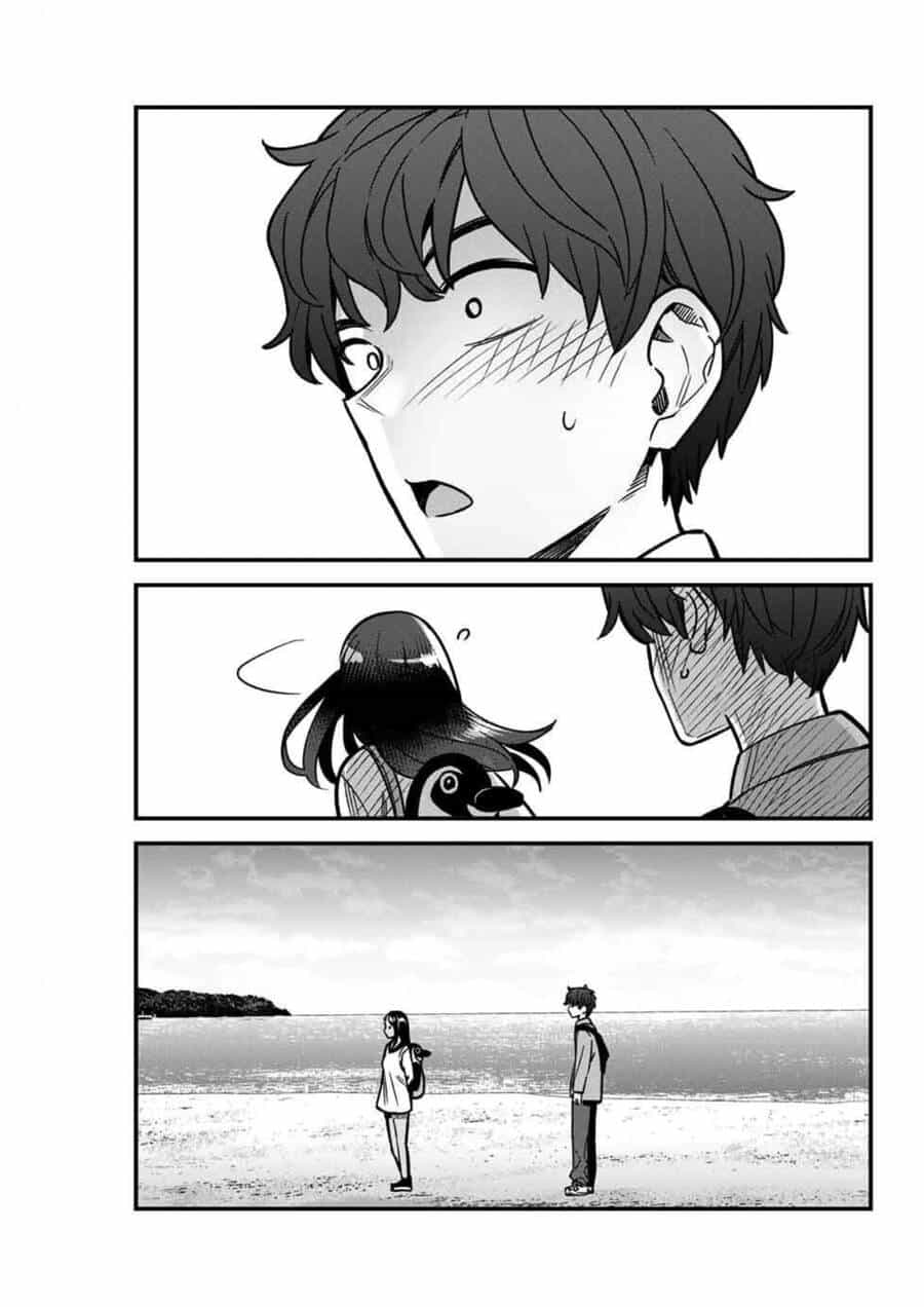 Please Don't Bully Me - Nagatoro-San - Chương 89 - ảnh 20