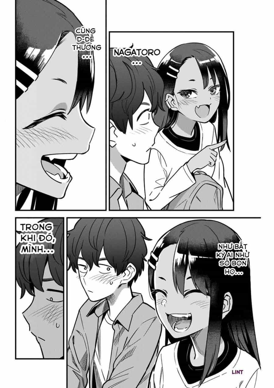 Please Don't Bully Me - Nagatoro-San - Chương 89 - ảnh 5