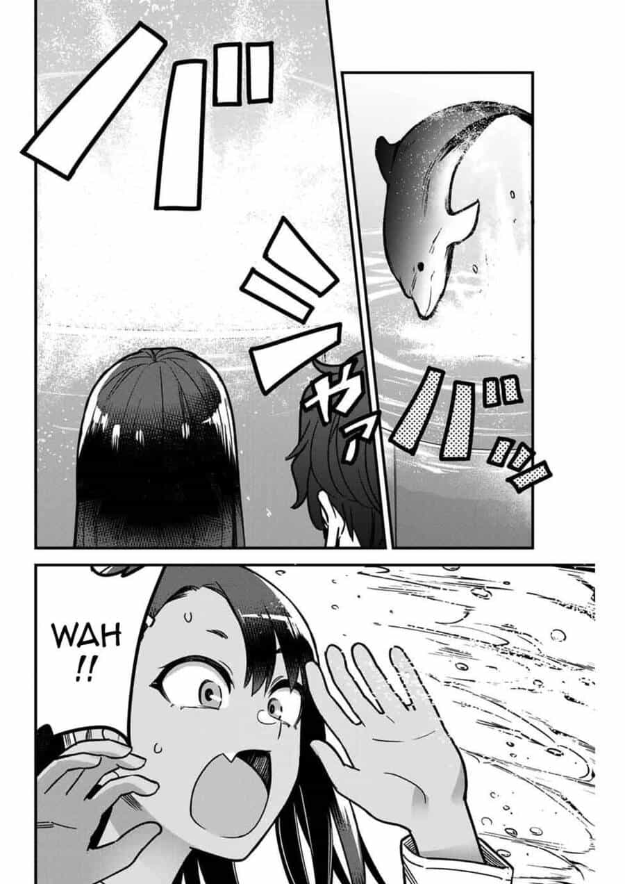Please Don't Bully Me - Nagatoro-San - Chương 89 - ảnh 7