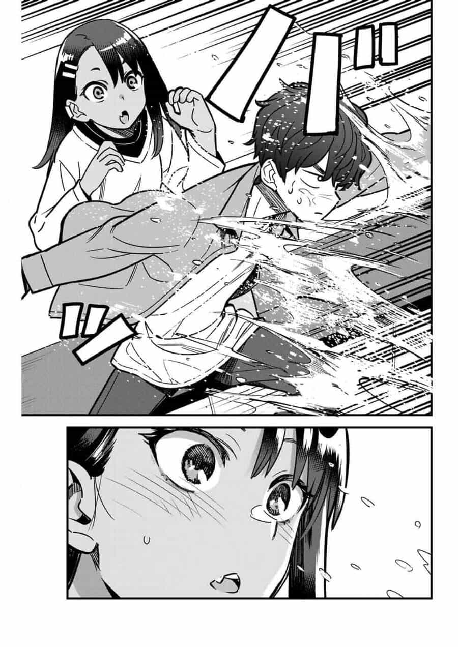 Please Don't Bully Me - Nagatoro-San - Chương 89 - ảnh 8