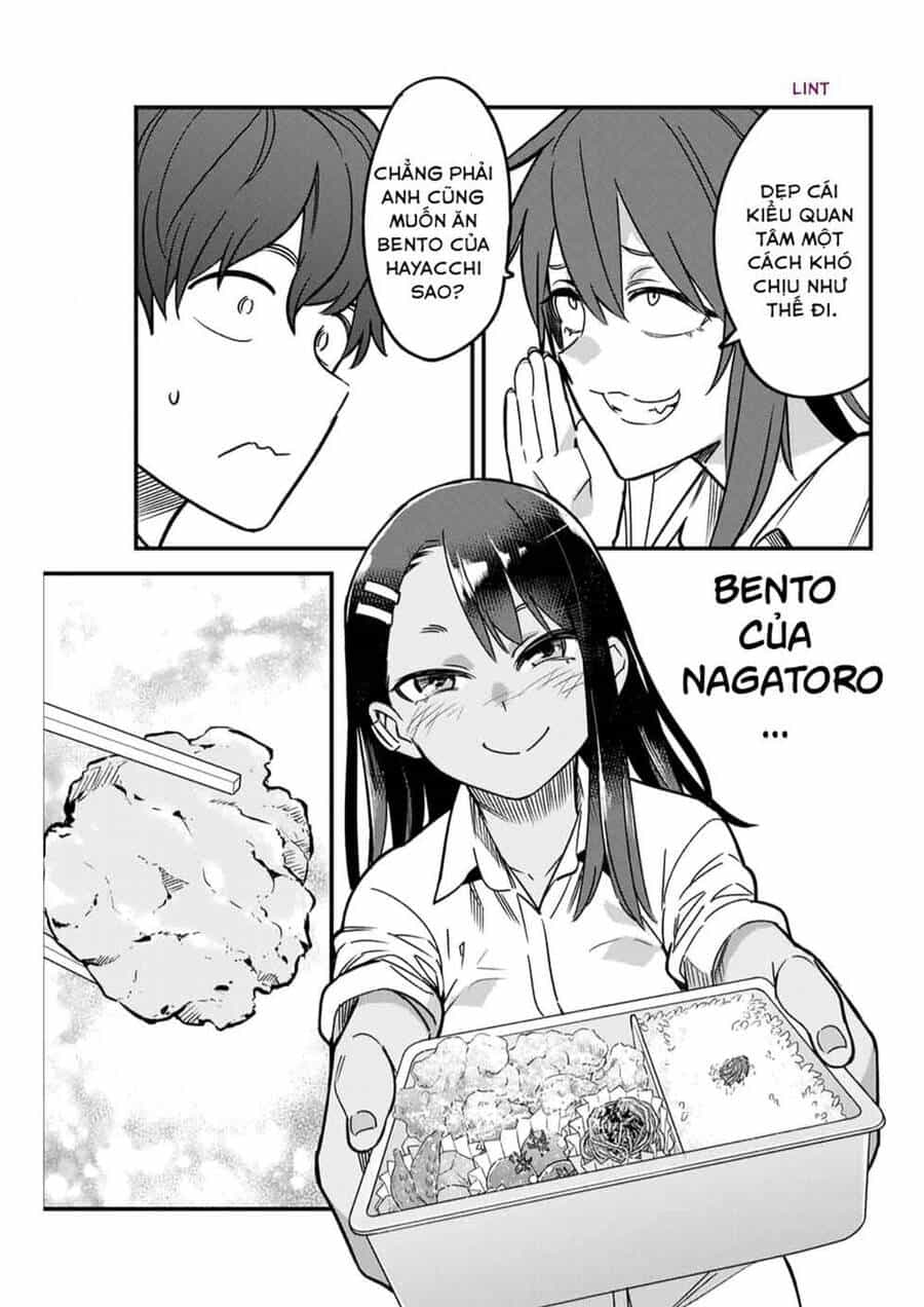 Please Don't Bully Me - Nagatoro-San - Chương 91 - ảnh 18