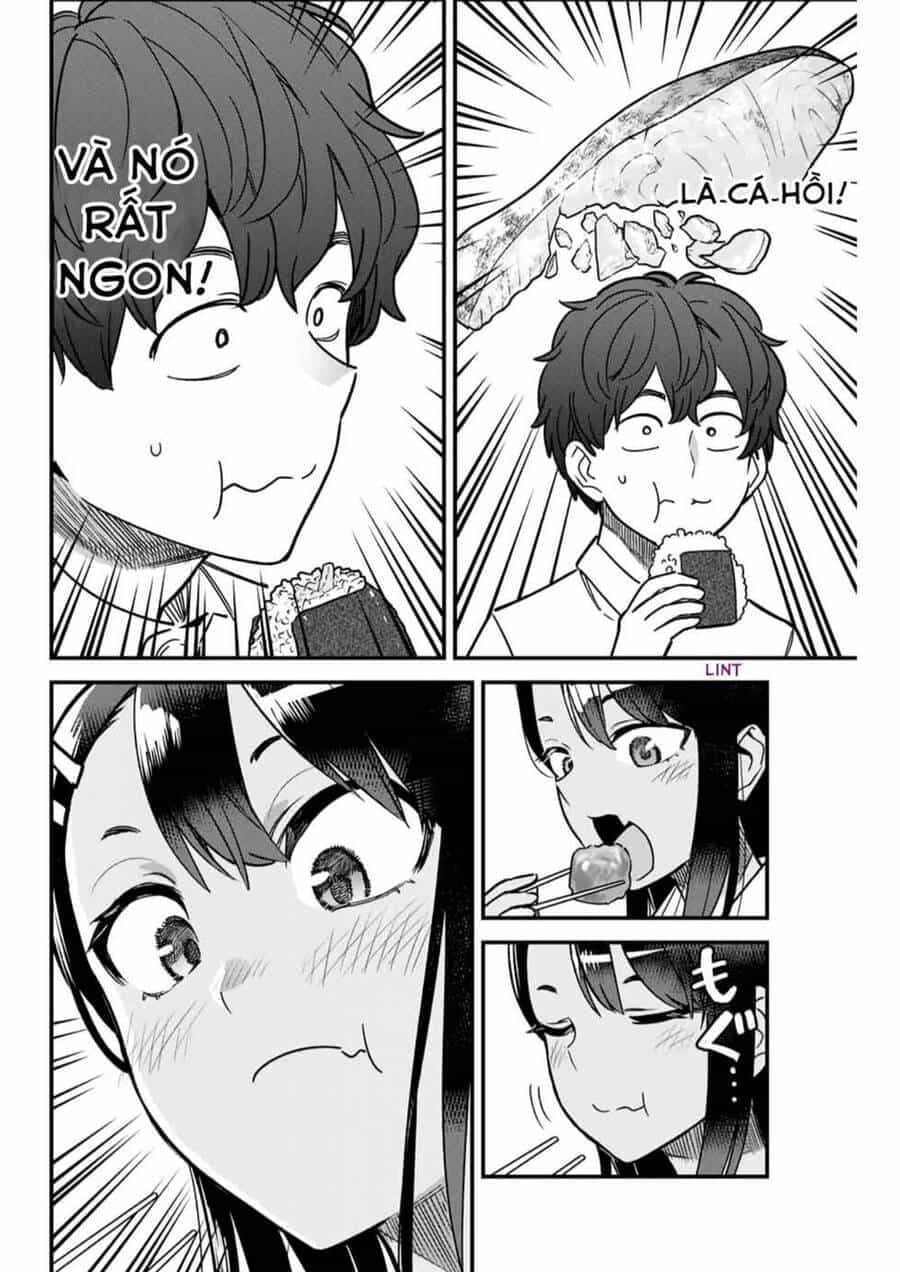 Please Don't Bully Me - Nagatoro-San - Chương 92 - ảnh 11