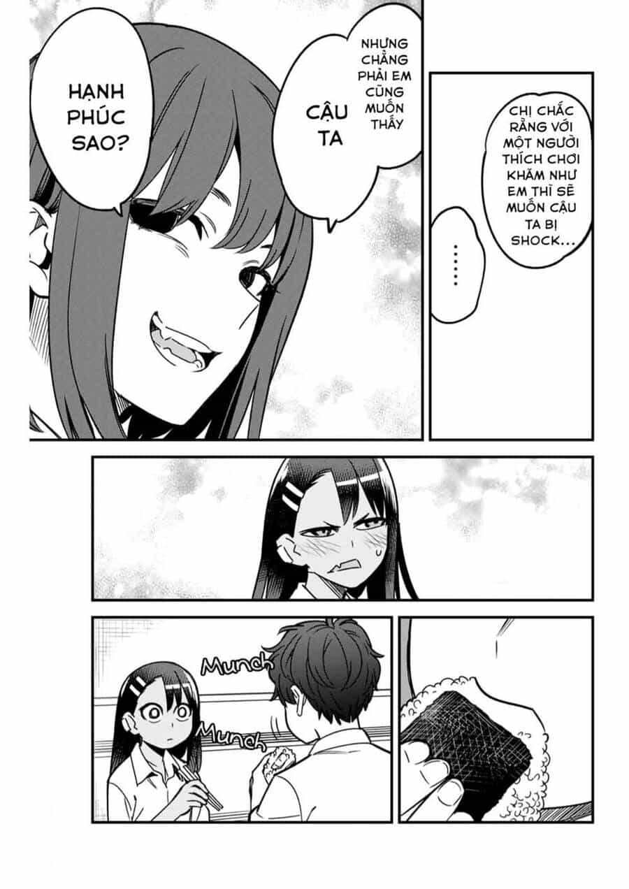 Please Don't Bully Me - Nagatoro-San - Chương 92 - ảnh 18