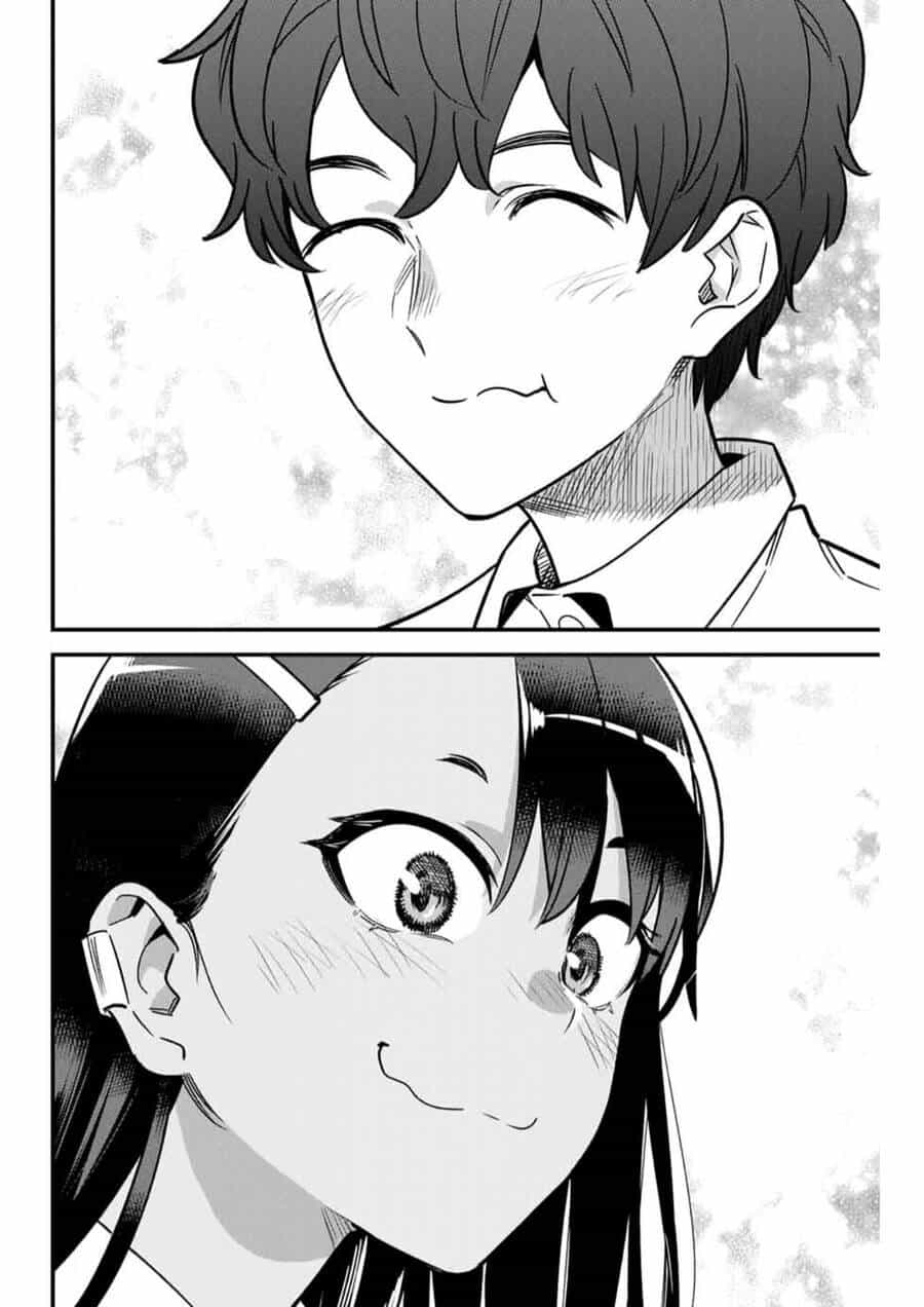 Please Don't Bully Me - Nagatoro-San - Chương 92 - ảnh 19