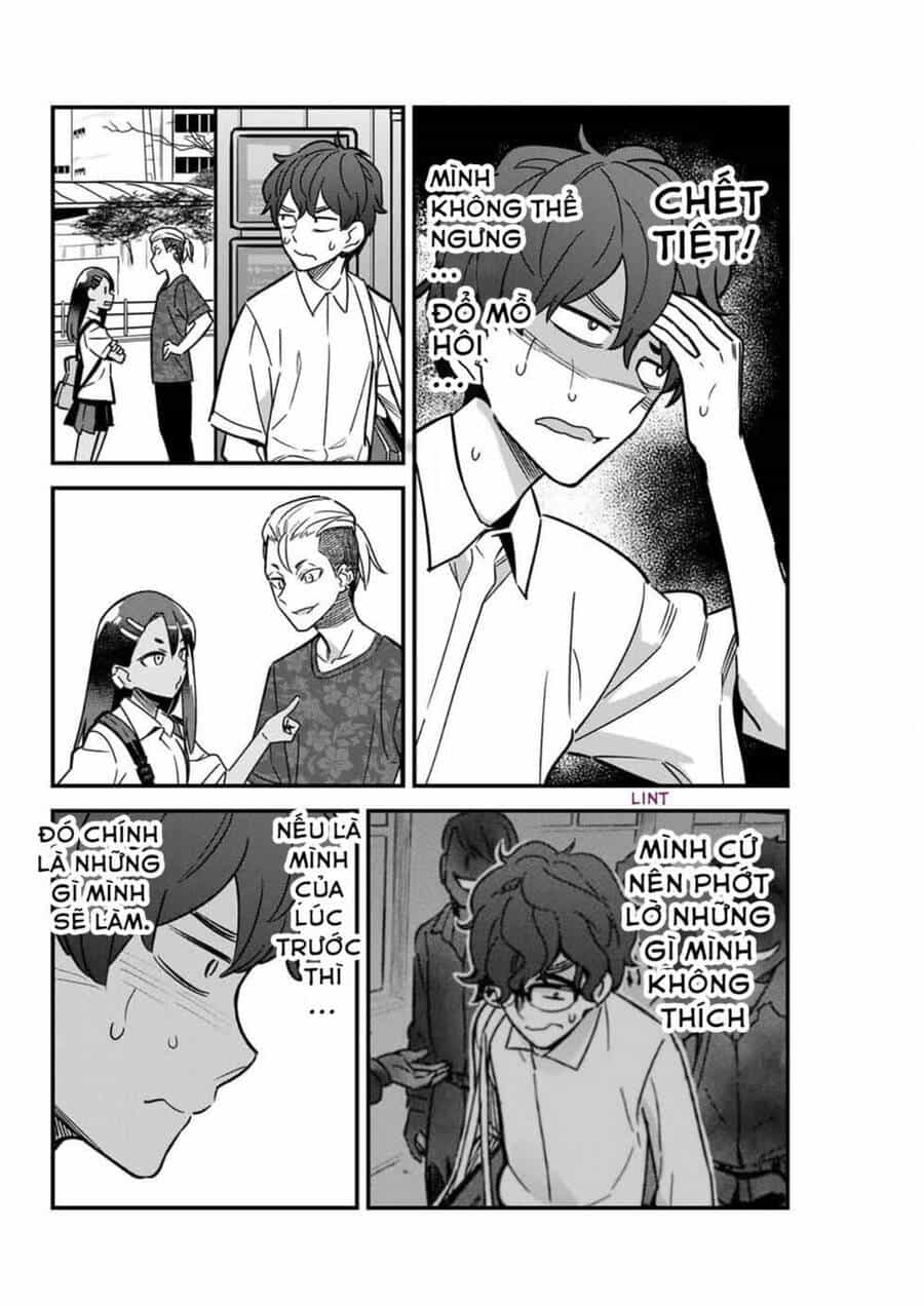 Please Don't Bully Me - Nagatoro-San - Chương 93 - ảnh 15