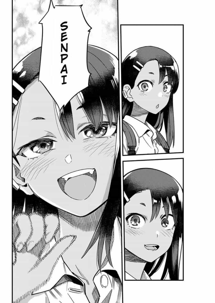 Please Don't Bully Me - Nagatoro-San - Chương 93 - ảnh 19