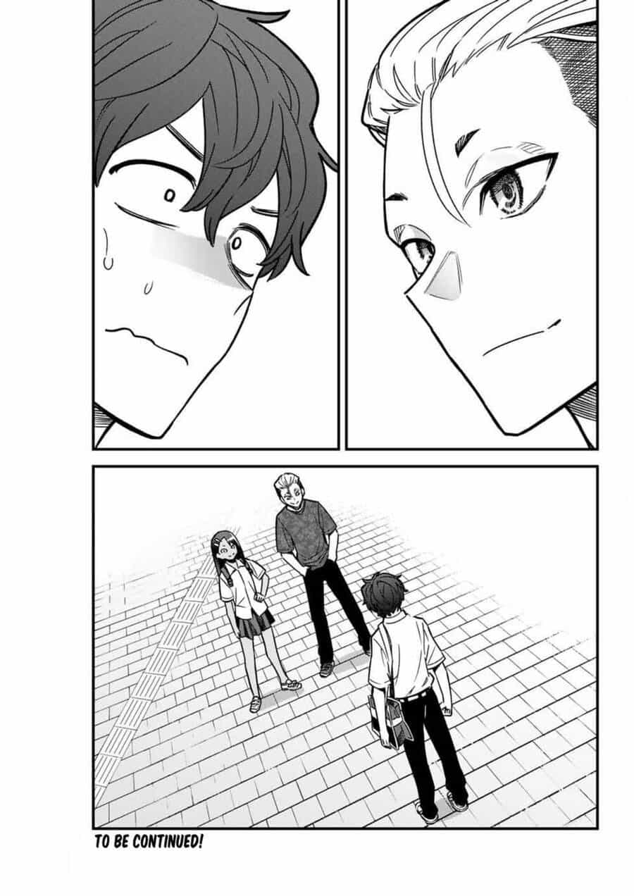 Please Don't Bully Me - Nagatoro-San - Chương 93 - ảnh 22