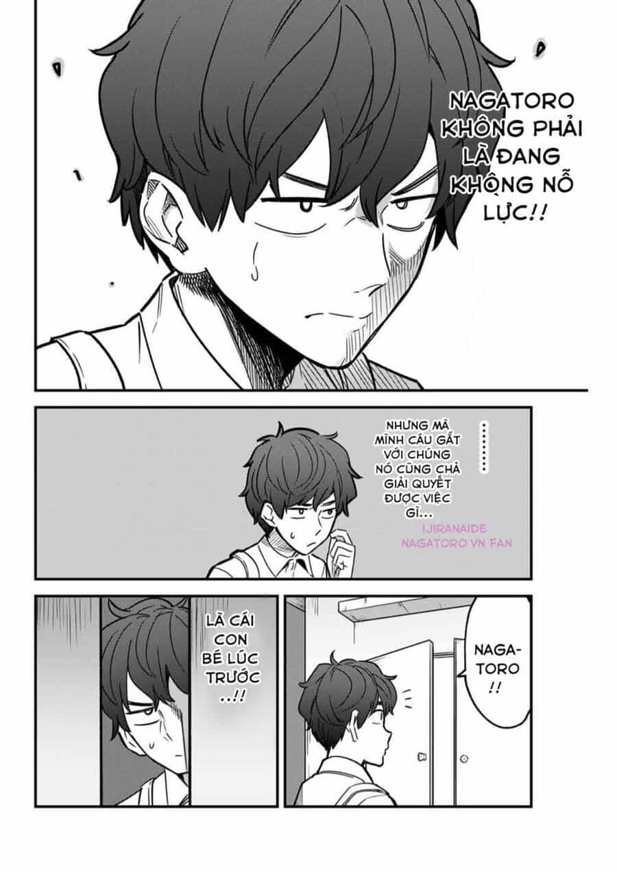 Please Don't Bully Me - Nagatoro-San - Chương 95 - ảnh 12