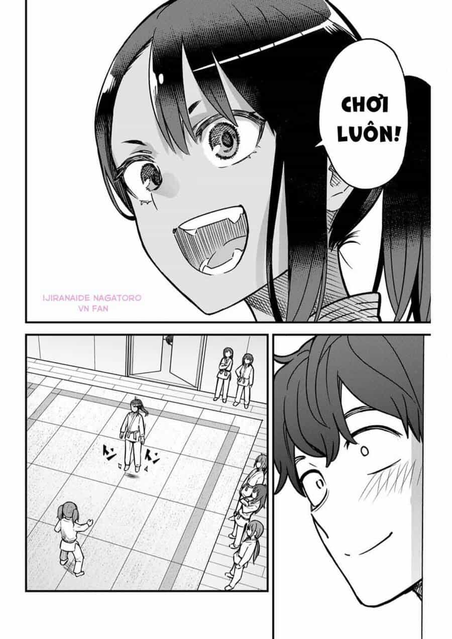 Please Don't Bully Me - Nagatoro-San - Chương 95 - ảnh 14
