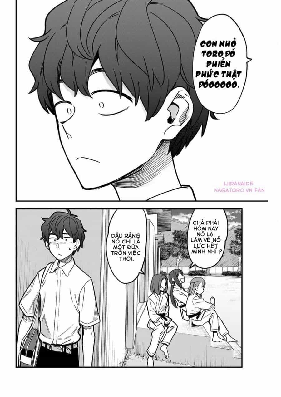 Please Don't Bully Me - Nagatoro-San - Chương 95 - ảnh 8