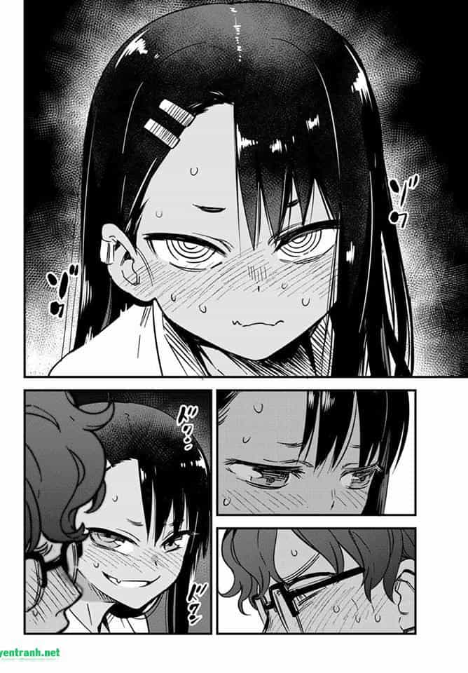 Please Don't Bully Me - Nagatoro-San - Chương 11 - ảnh 11