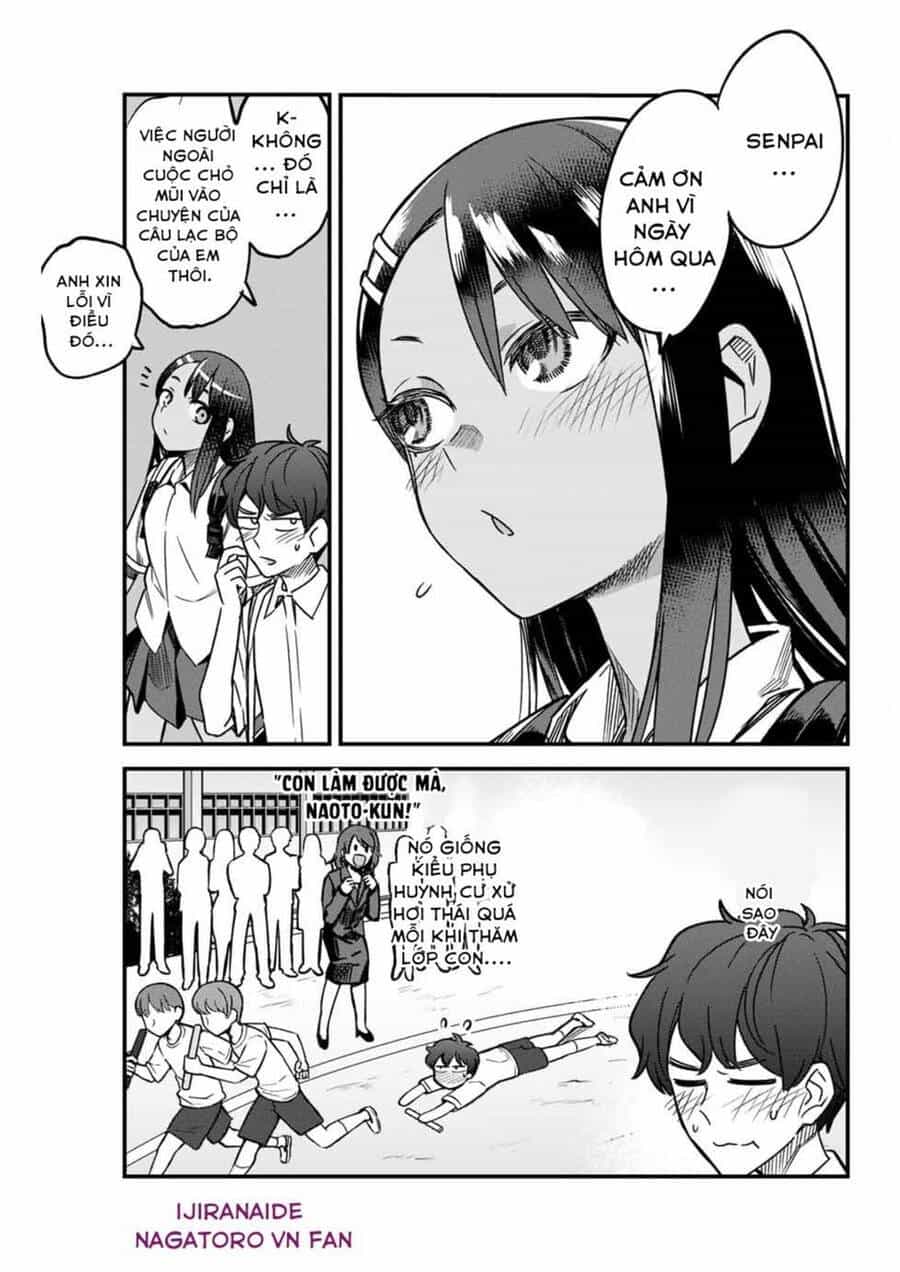 Please Don't Bully Me - Nagatoro-San - Chương 96 - ảnh 21