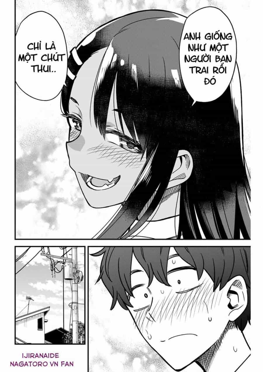 Please Don't Bully Me - Nagatoro-San - Chương 96 - ảnh 24