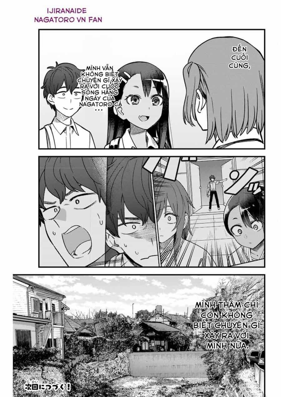 Please Don't Bully Me - Nagatoro-San - Chương 96 - ảnh 27