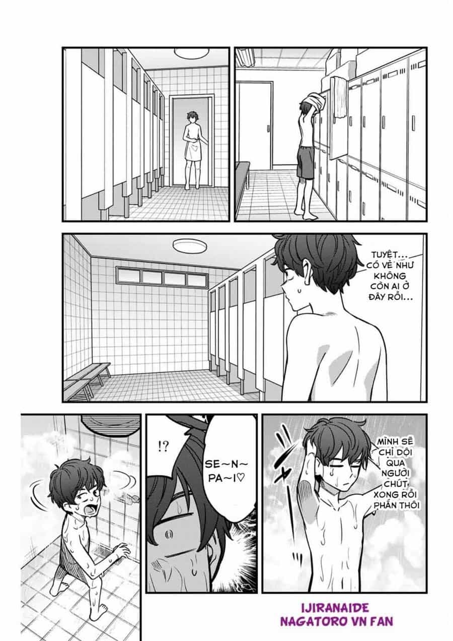 Please Don't Bully Me - Nagatoro-San - Chương 97 - ảnh 11