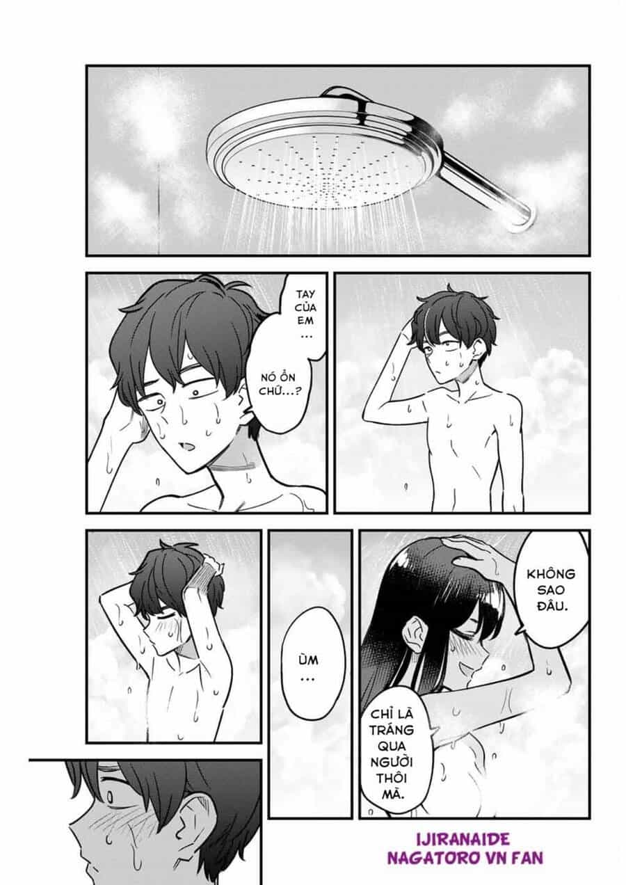 Please Don't Bully Me - Nagatoro-San - Chương 97 - ảnh 13