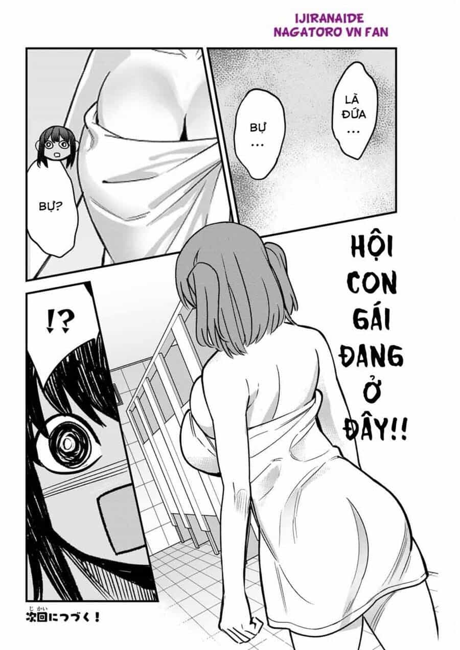 Please Don't Bully Me - Nagatoro-San - Chương 97 - ảnh 20