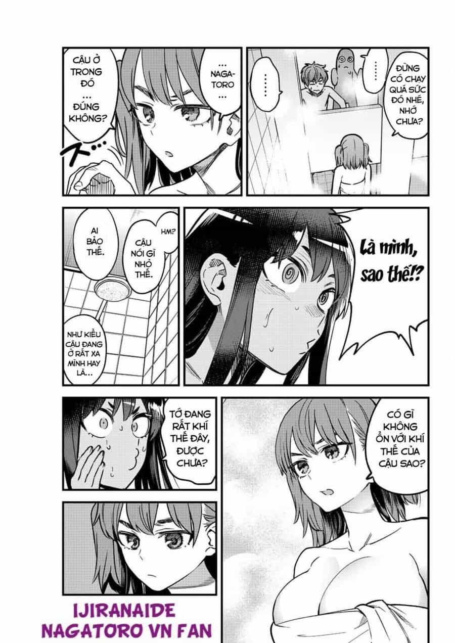 Please Don't Bully Me - Nagatoro-San - Chương 98 - ảnh 11