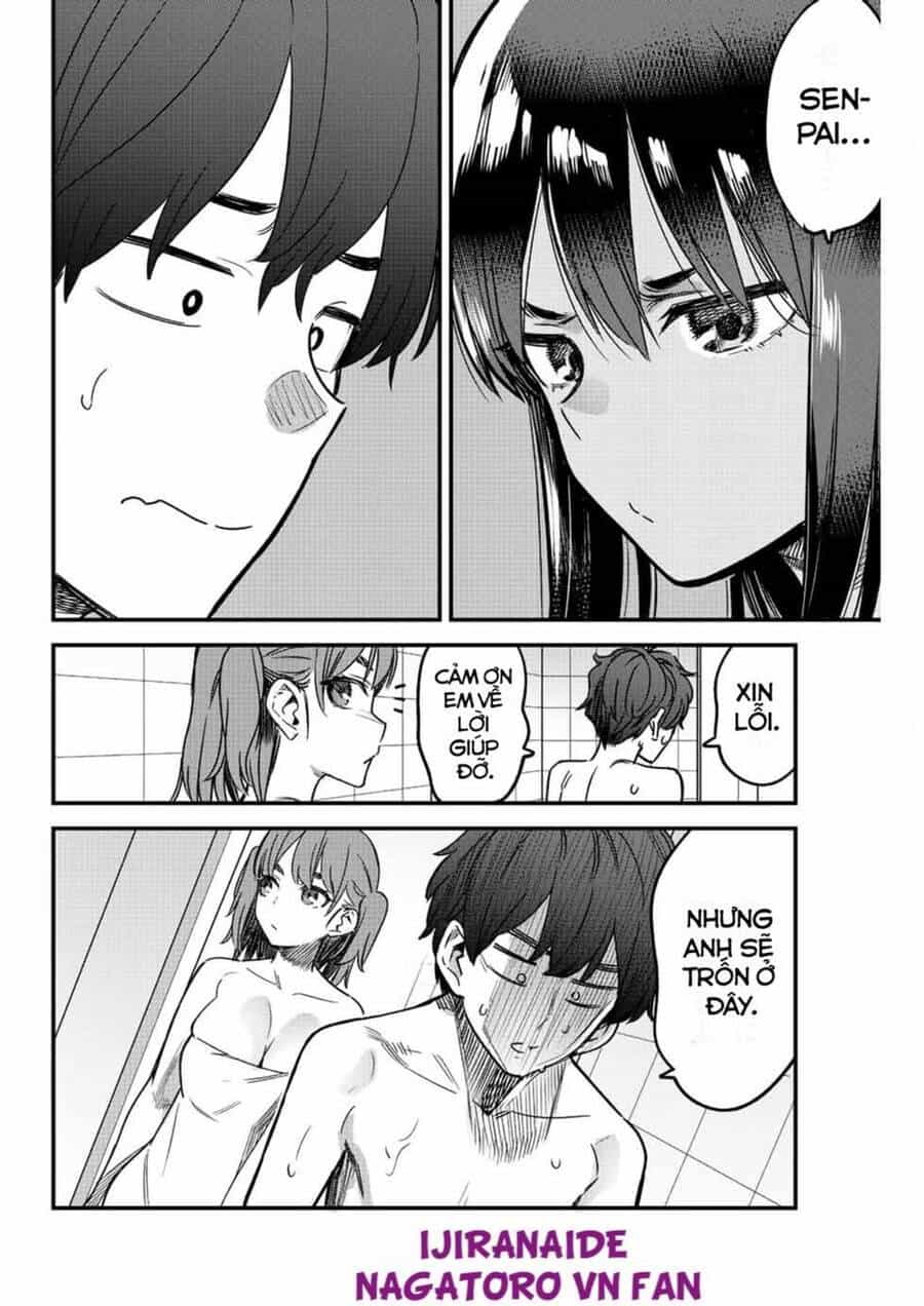 Please Don't Bully Me - Nagatoro-San - Chương 98 - ảnh 18
