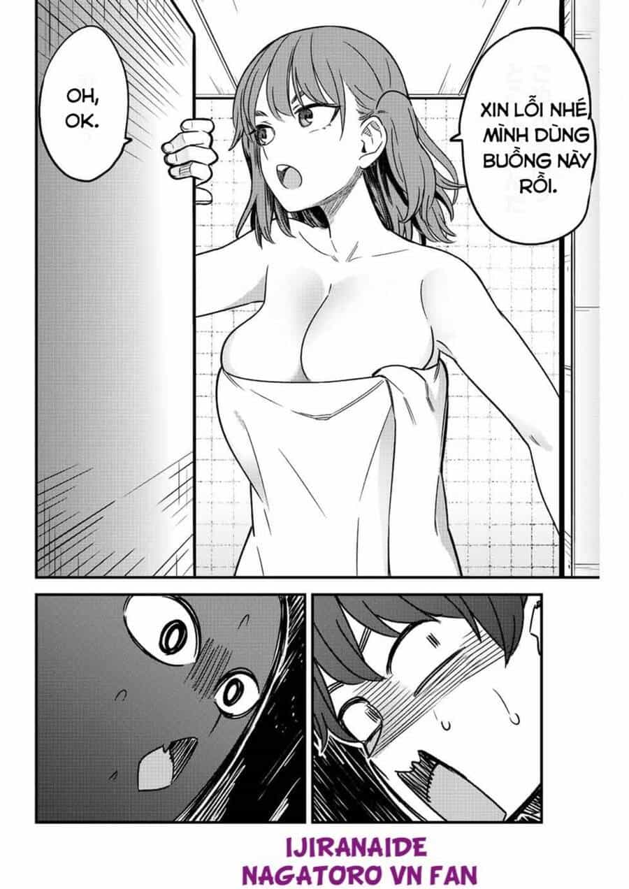 Please Don't Bully Me - Nagatoro-San - Chương 98 - ảnh 22