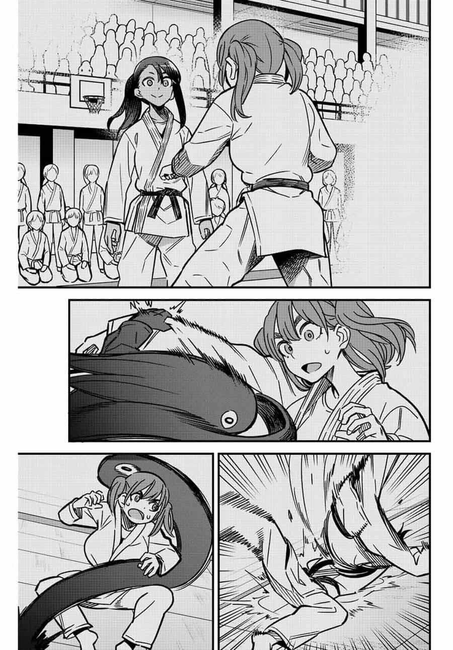 Please Don't Bully Me - Nagatoro-San - Chương 99 - ảnh 19