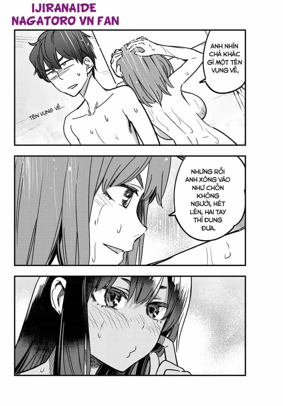 Please Don't Bully Me - Nagatoro-San - Chương 99 - ảnh 6