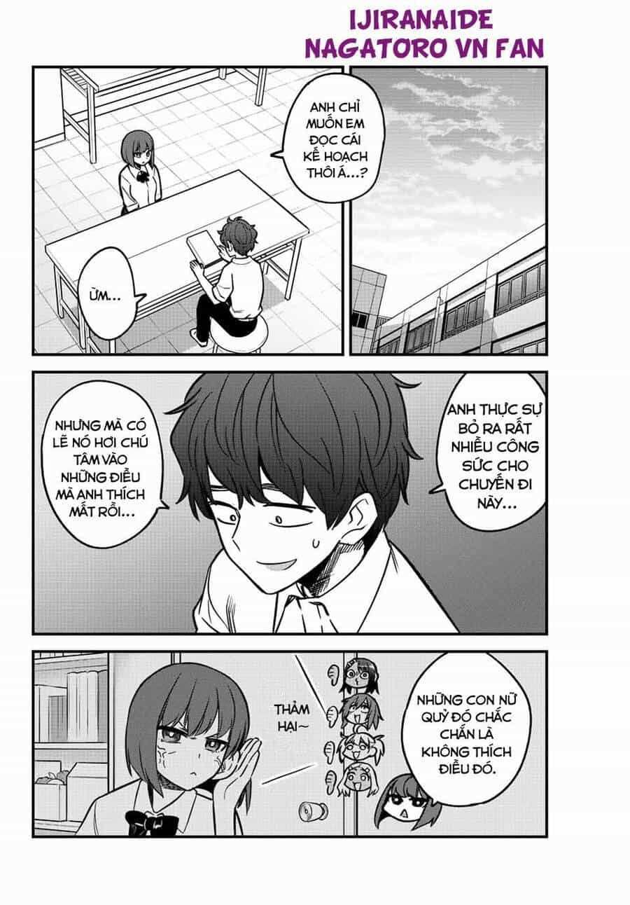 Please Don't Bully Me - Nagatoro-San - Chương 102 - ảnh 12
