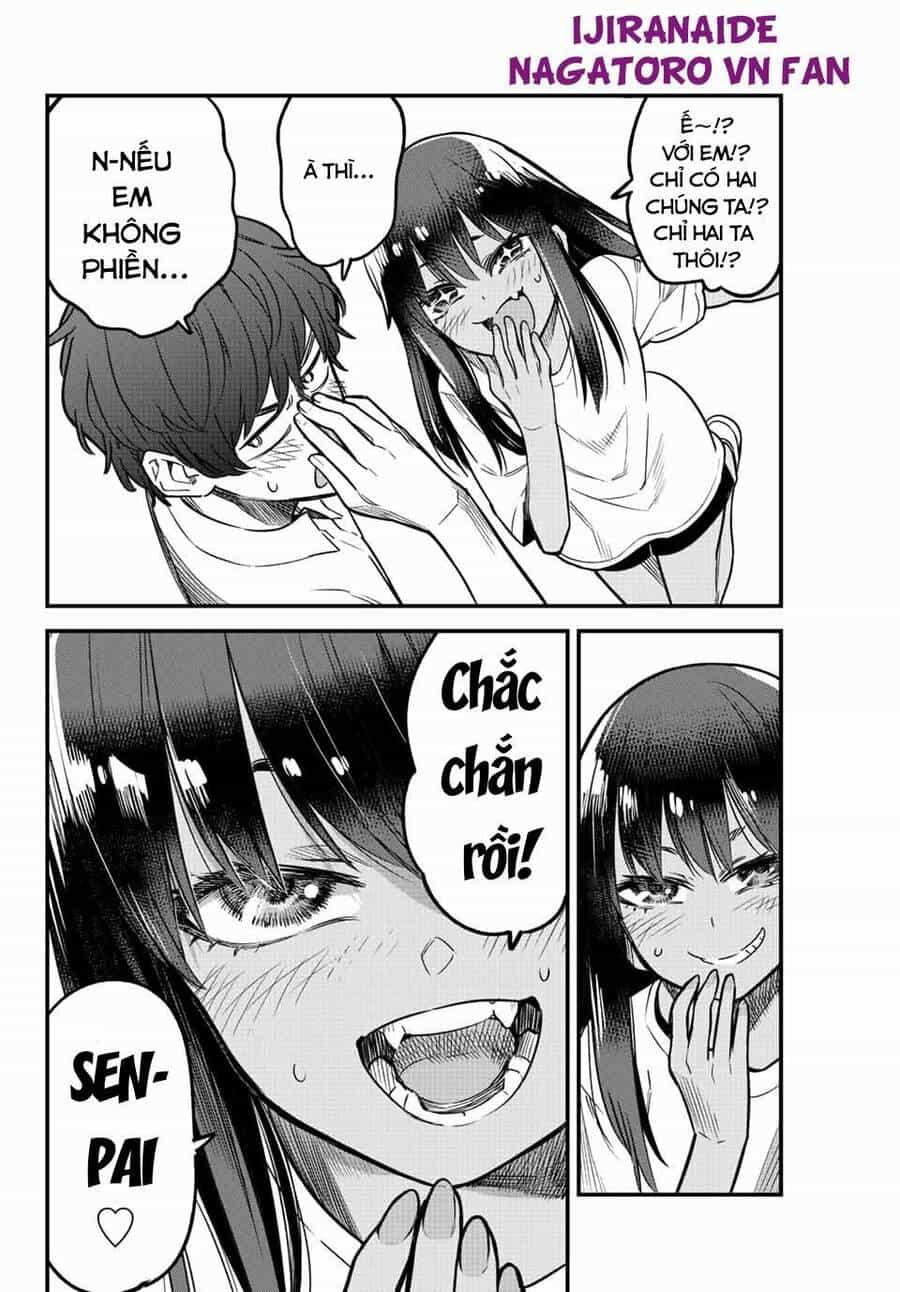Please Don't Bully Me - Nagatoro-San - Chương 102 - ảnh 20