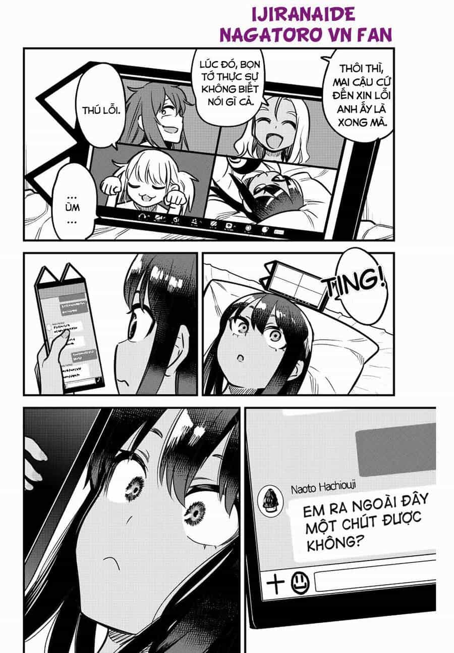 Please Don't Bully Me - Nagatoro-San - Chương 102 - ảnh 8