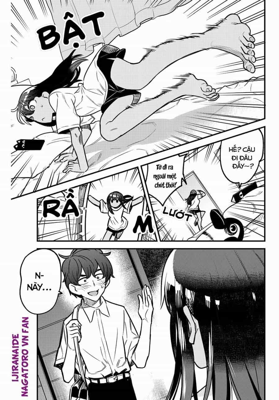 Please Don't Bully Me - Nagatoro-San - Chương 102 - ảnh 9