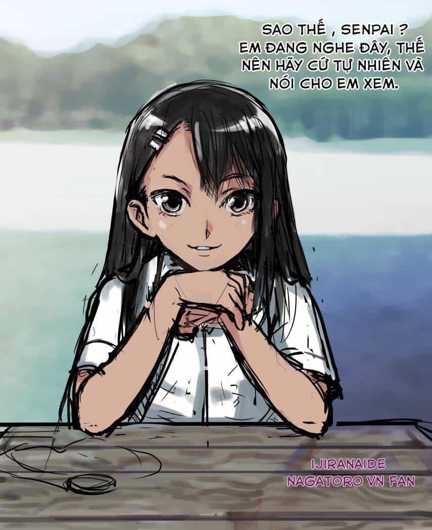 Please Don't Bully Me - Nagatoro-San - Chương 102.1 - ảnh 11