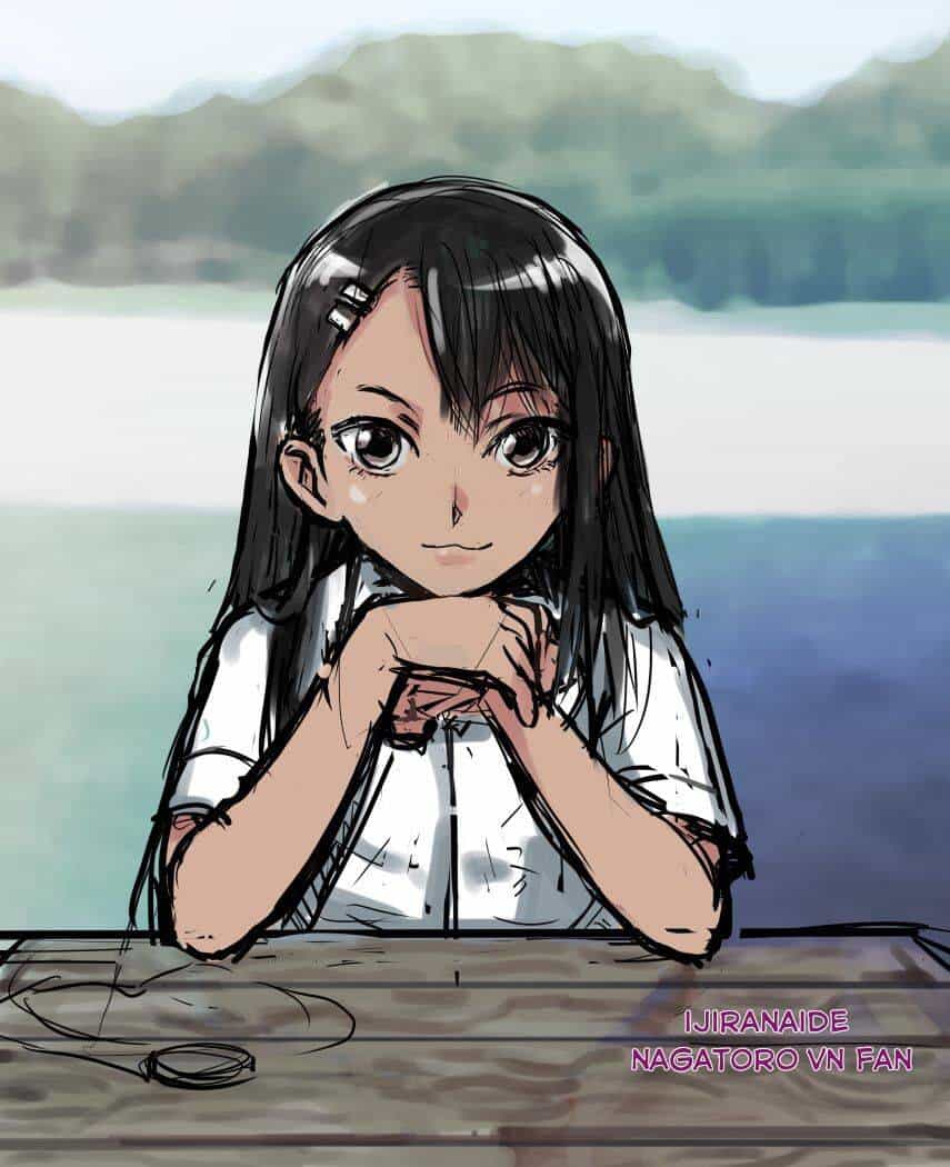 Please Don't Bully Me - Nagatoro-San - Chương 102.1 - ảnh 15