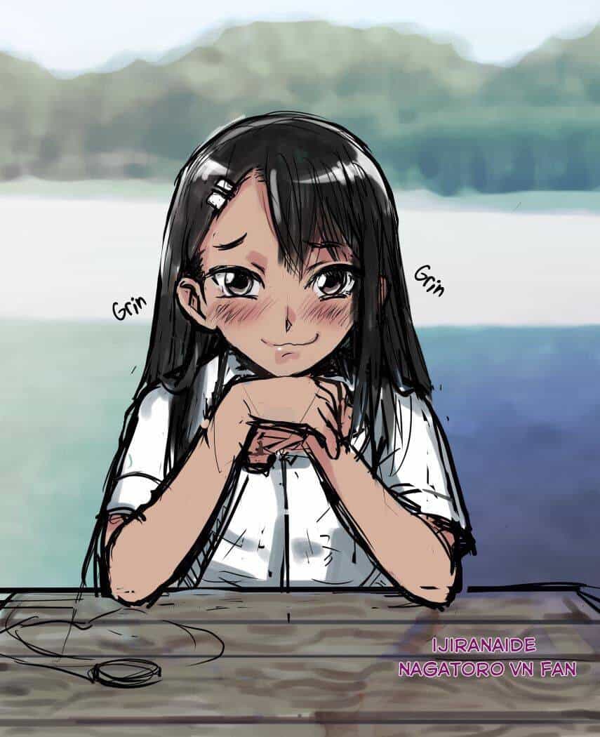 Please Don't Bully Me - Nagatoro-San - Chương 102.1 - ảnh 19