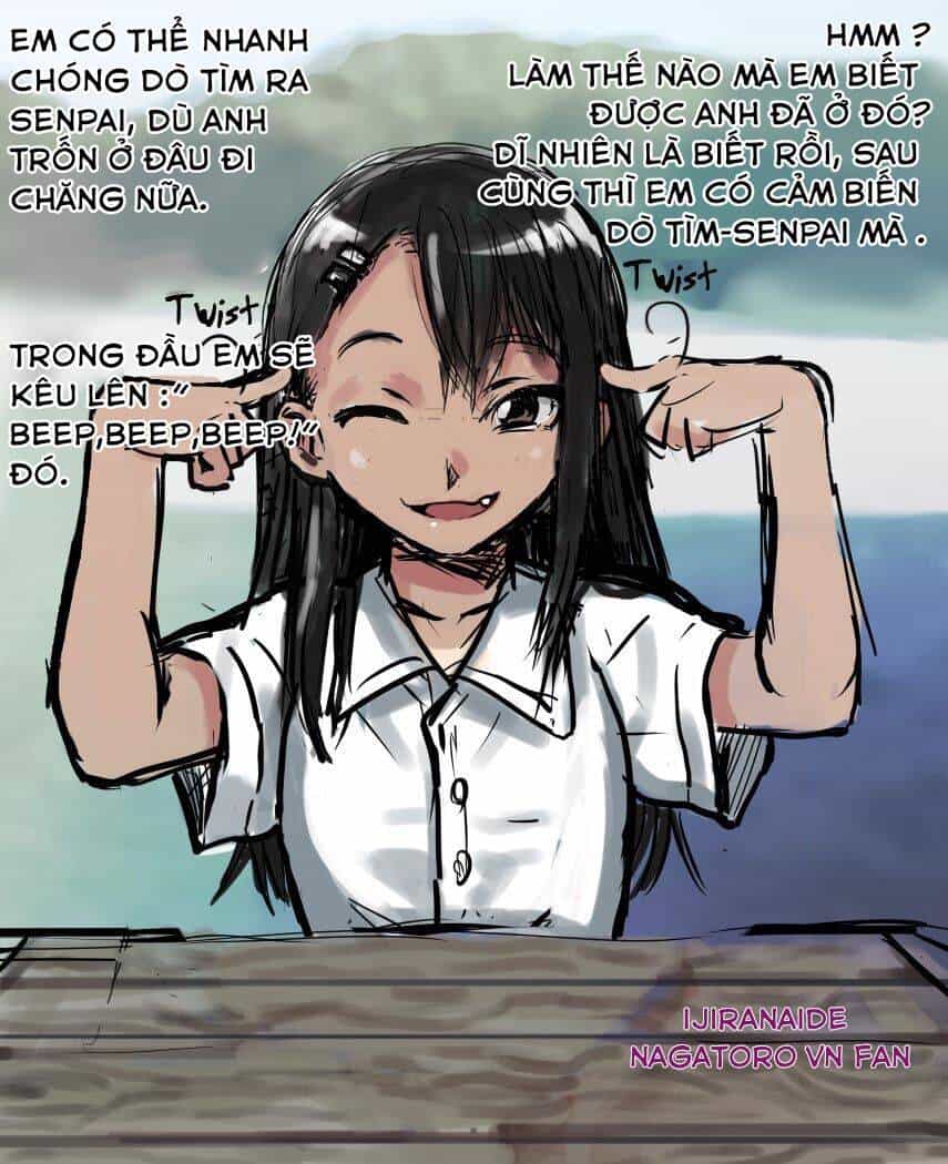 Please Don't Bully Me - Nagatoro-San - Chương 102.1 - ảnh 2