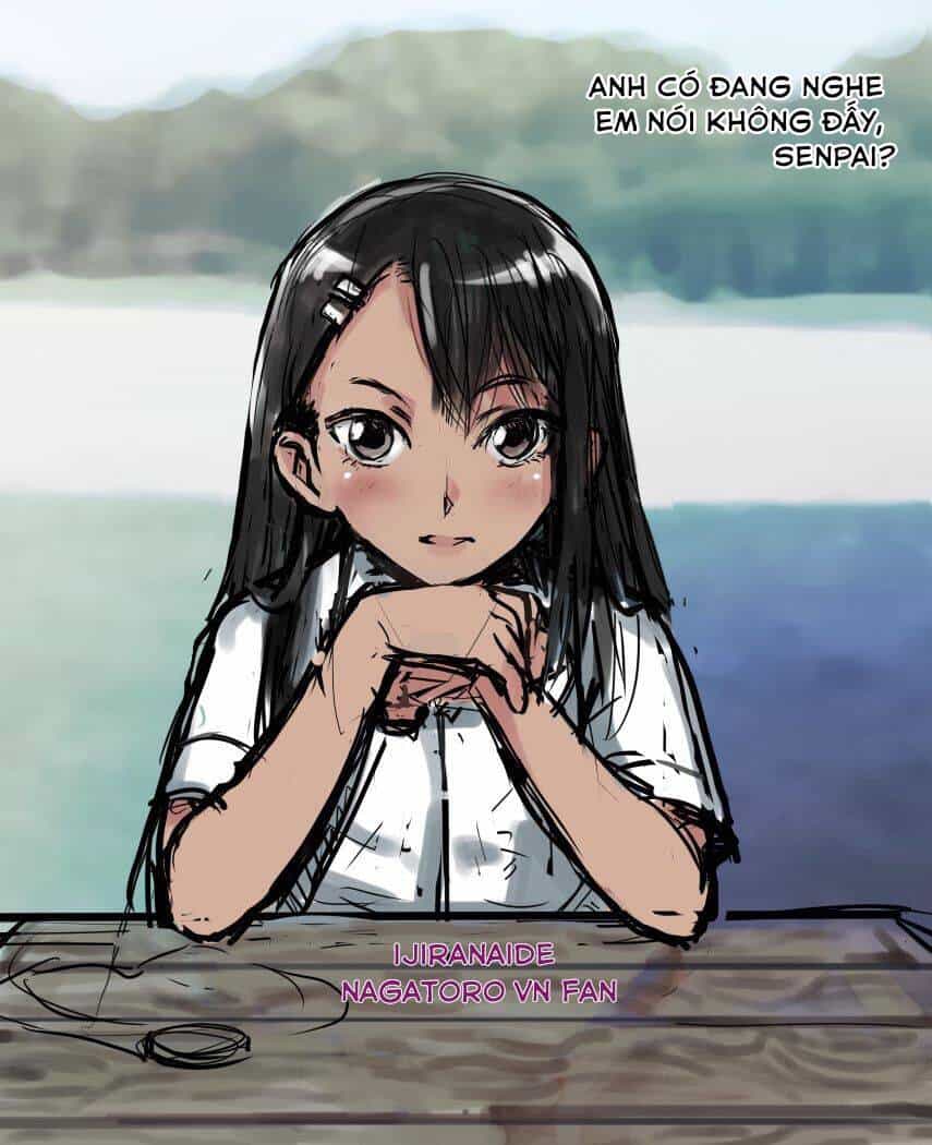 Please Don't Bully Me - Nagatoro-San - Chương 102.1 - ảnh 32