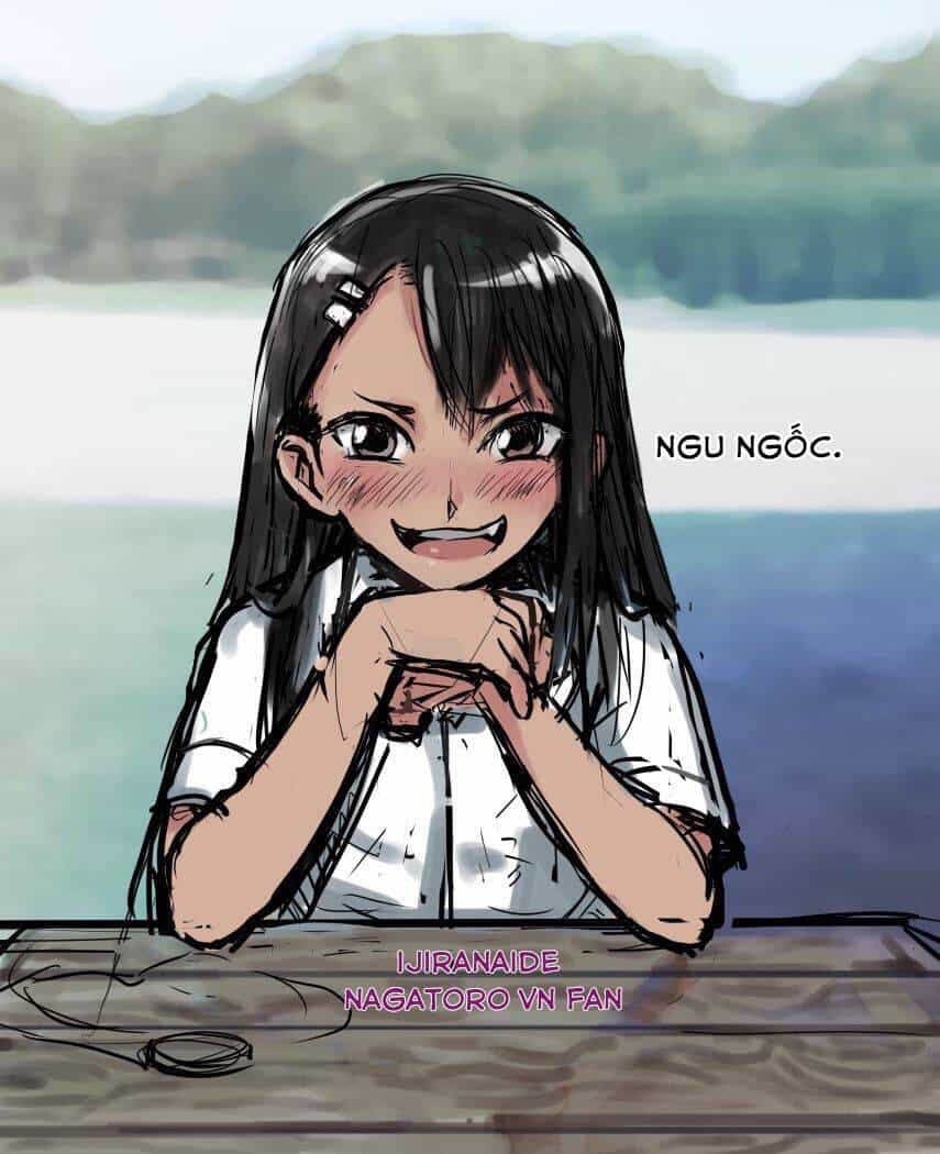 Please Don't Bully Me - Nagatoro-San - Chương 102.1 - ảnh 35