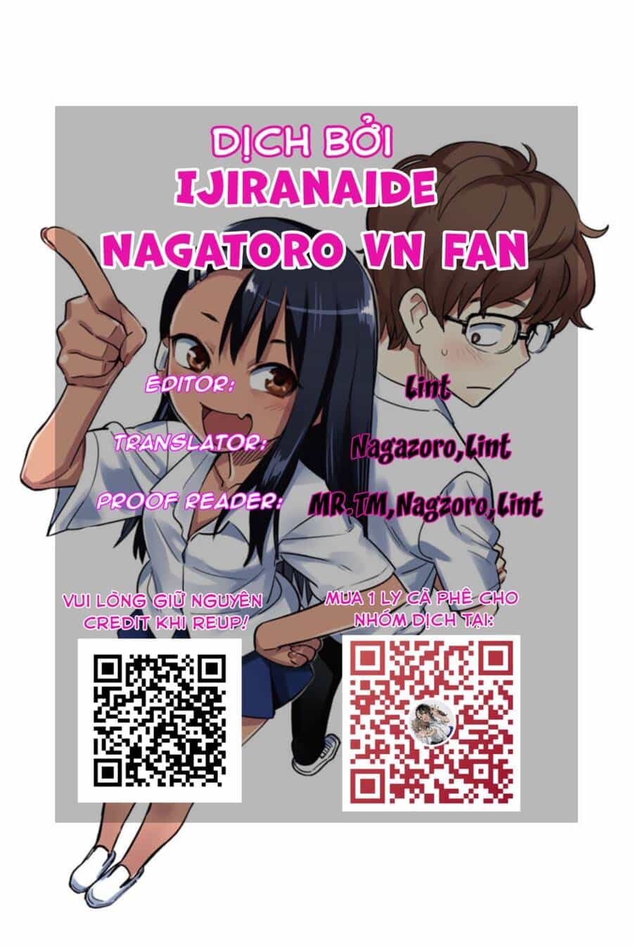 Please Don't Bully Me - Nagatoro-San - Chương 102.1 - ảnh 47