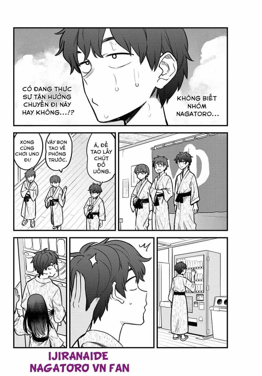 Please Don't Bully Me - Nagatoro-San - Chương 103 - ảnh 11