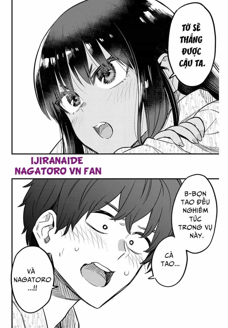 Please Don't Bully Me - Nagatoro-San - Chương 104 - ảnh 21