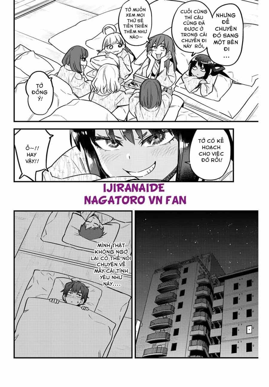 Please Don't Bully Me - Nagatoro-San - Chương 104 - ảnh 23