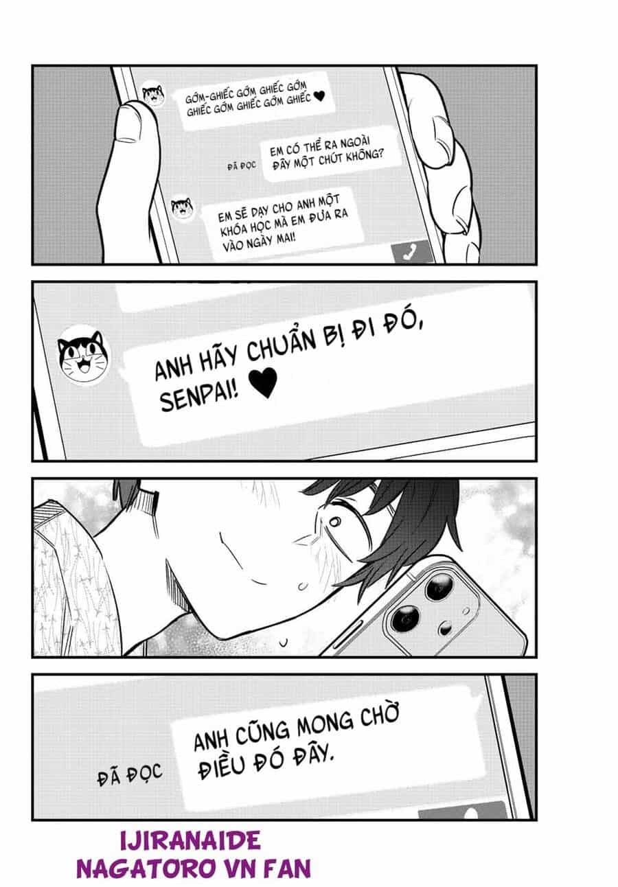 Please Don't Bully Me - Nagatoro-San - Chương 104 - ảnh 25
