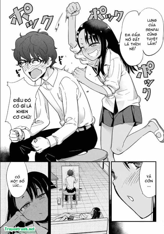 Please Don't Bully Me - Nagatoro-San - Chương 12 - ảnh 12