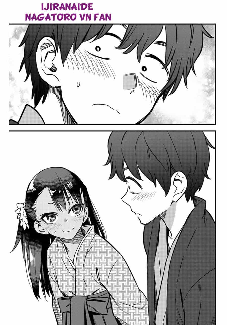 Please Don't Bully Me - Nagatoro-San - Chương 105 - ảnh 20