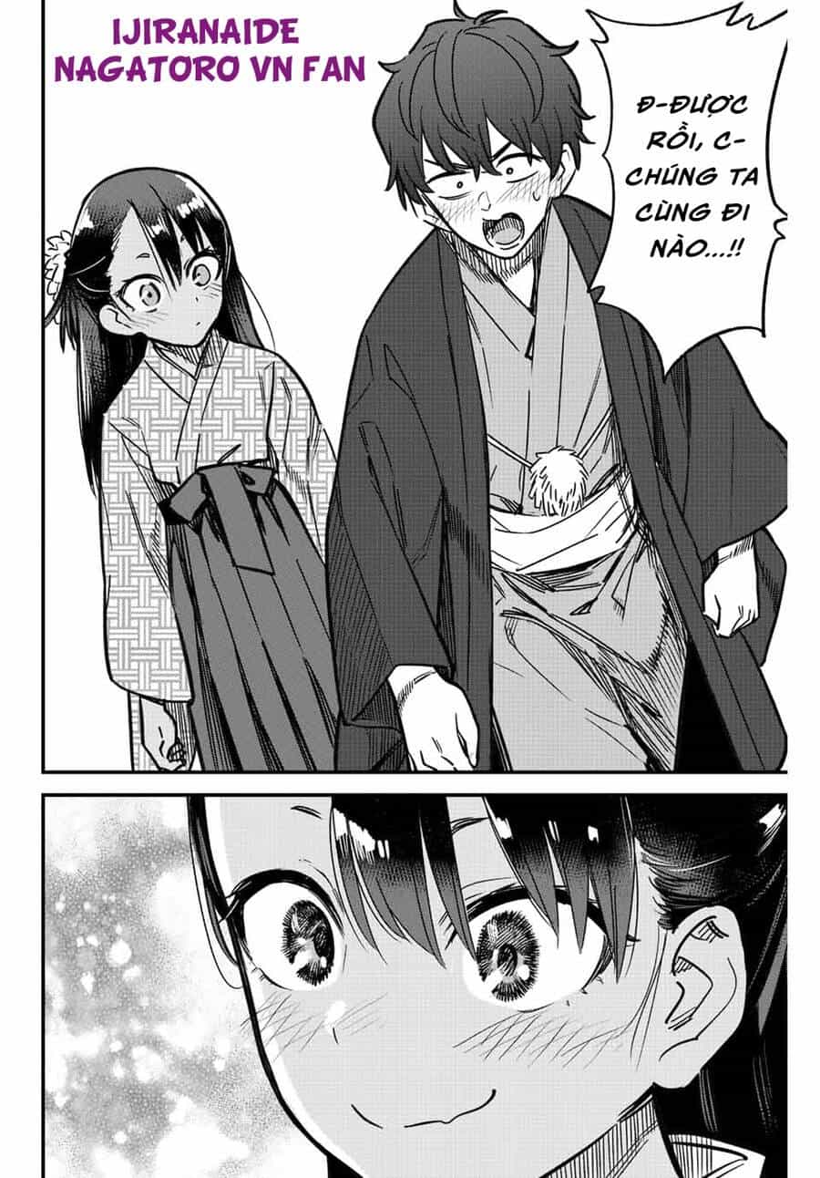 Please Don't Bully Me - Nagatoro-San - Chương 105 - ảnh 21