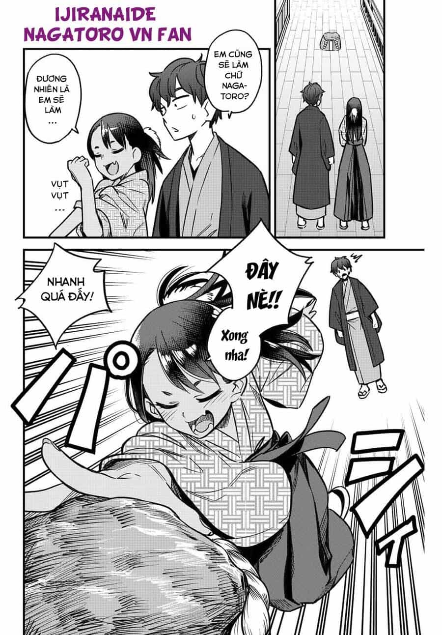 Please Don't Bully Me - Nagatoro-San - Chương 108 - ảnh 21