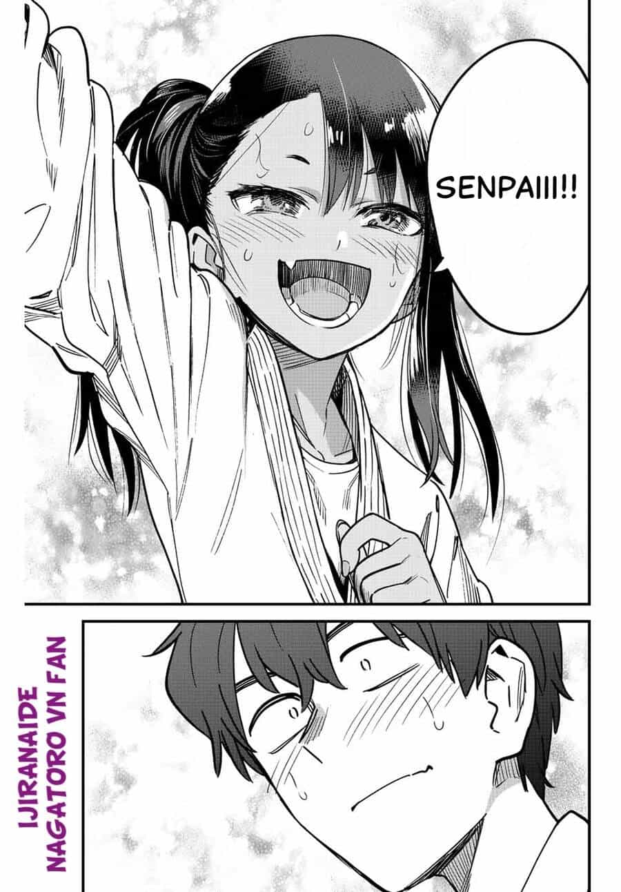 Please Don't Bully Me - Nagatoro-San - Chương 109 - ảnh 14
