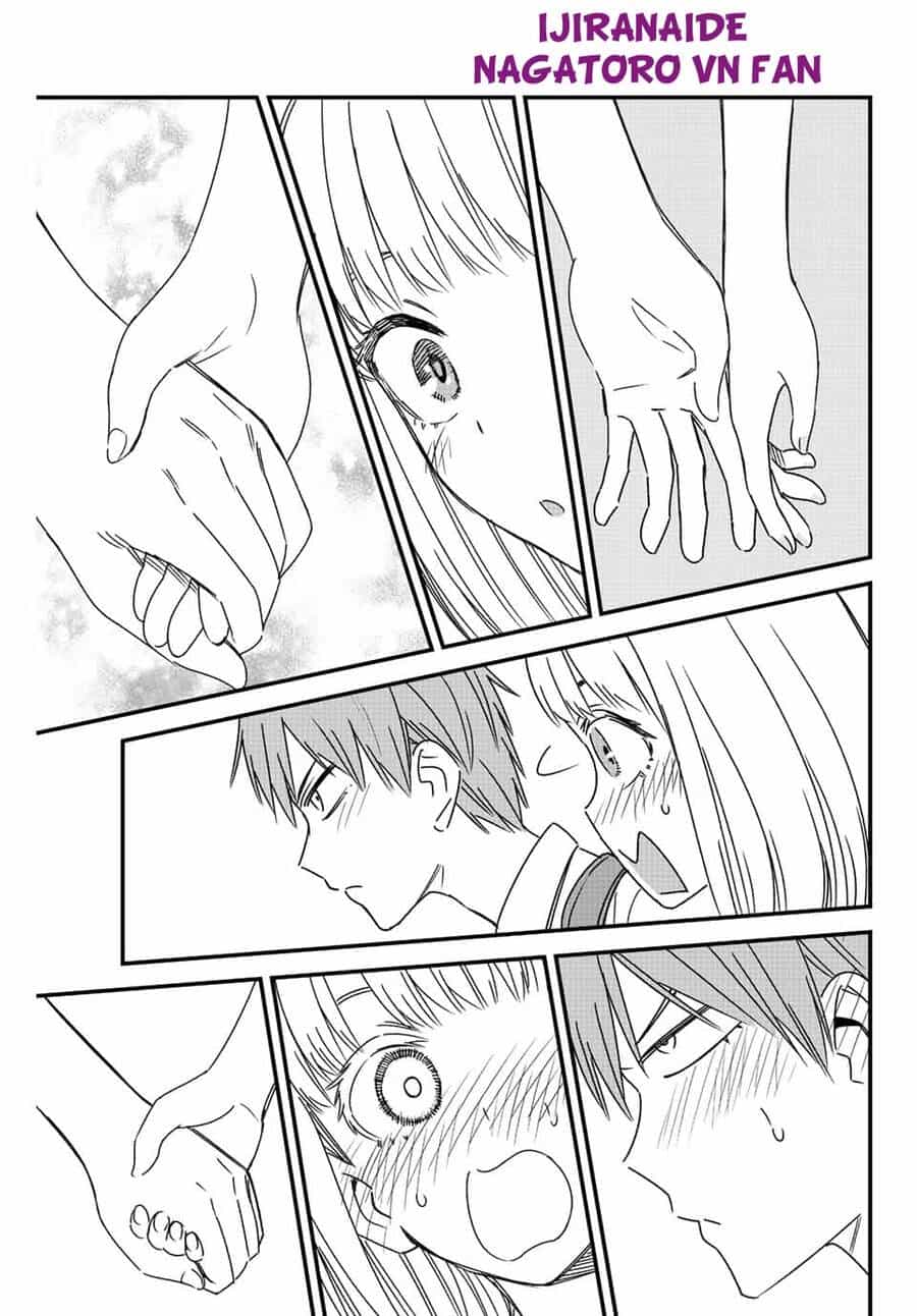 Please Don't Bully Me - Nagatoro-San - Chương 110 - ảnh 10