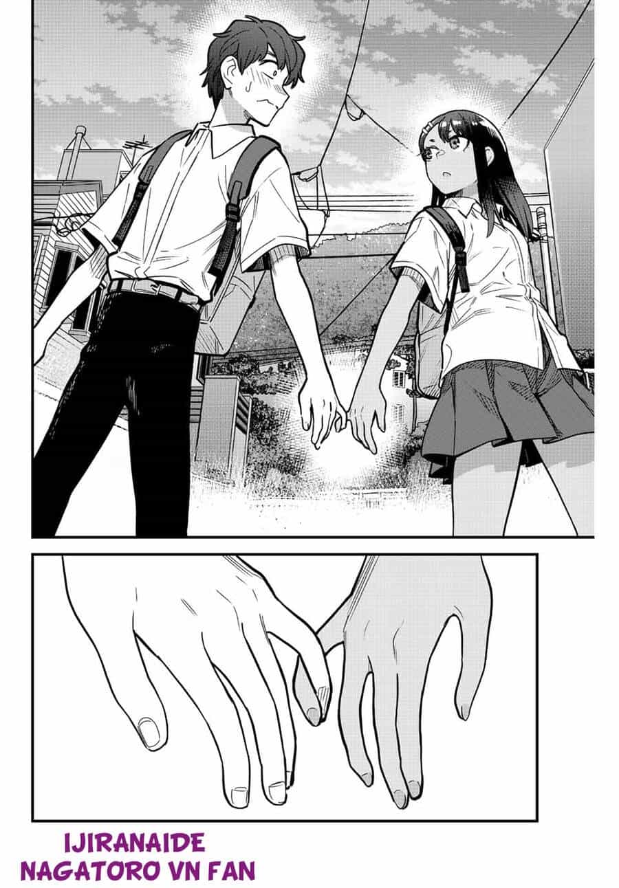 Please Don't Bully Me - Nagatoro-San - Chương 110 - ảnh 15